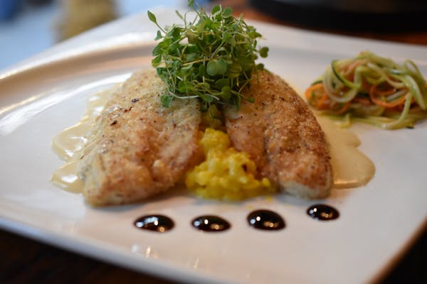 Branzino