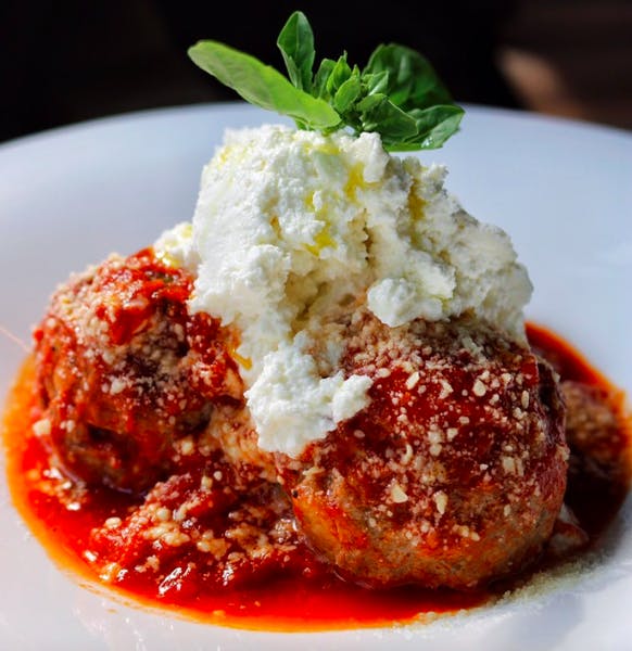 Best meatballs